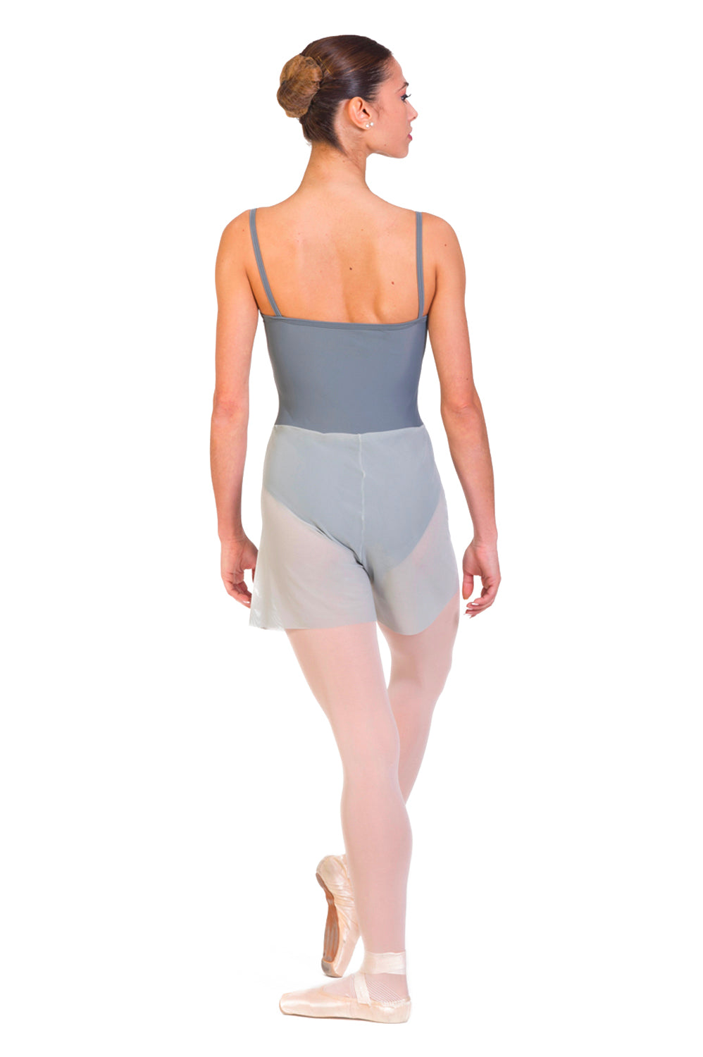 Maillot con pantaloncito DRESDA B7008