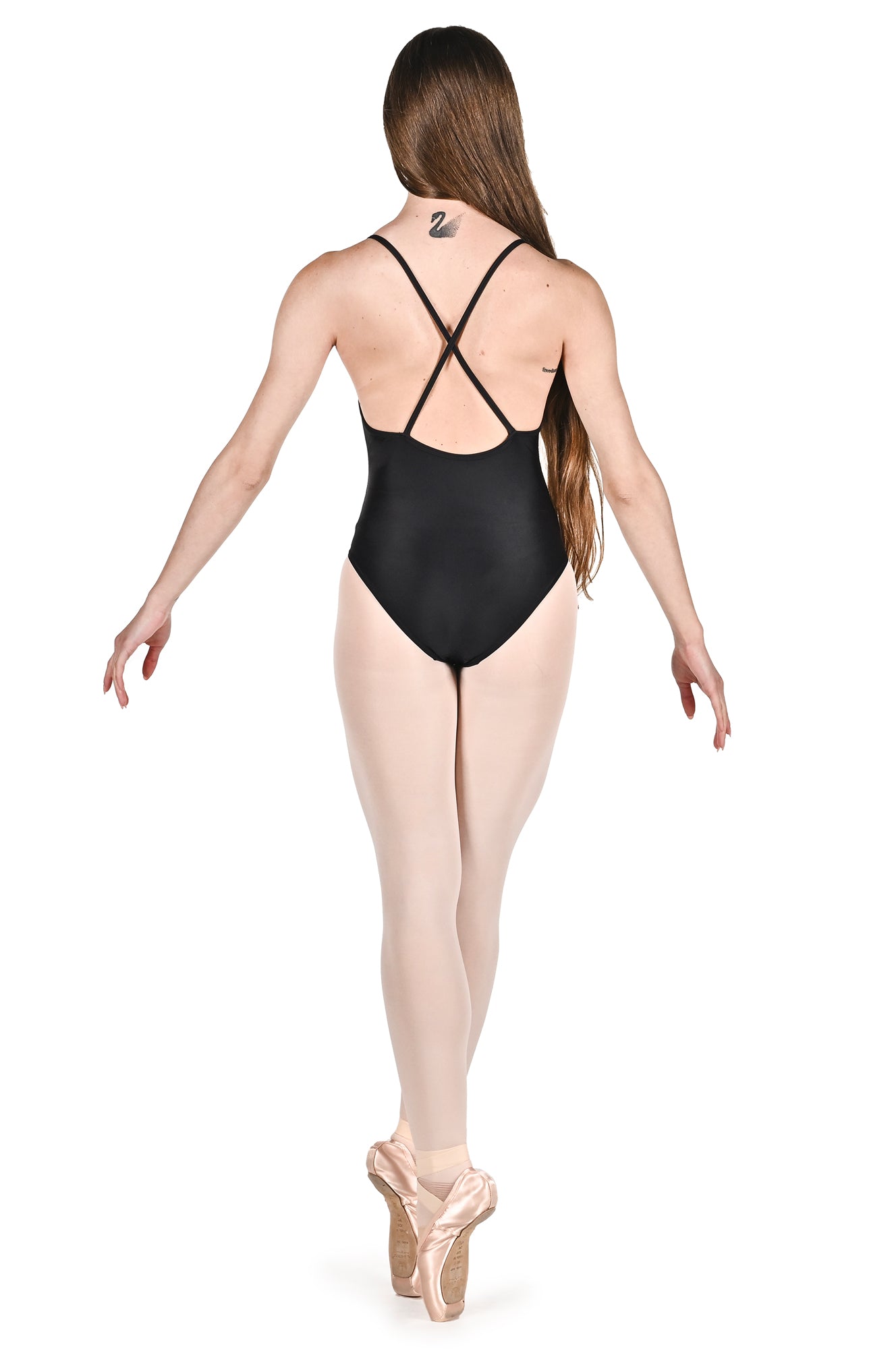 Maillot danza Heather B6906