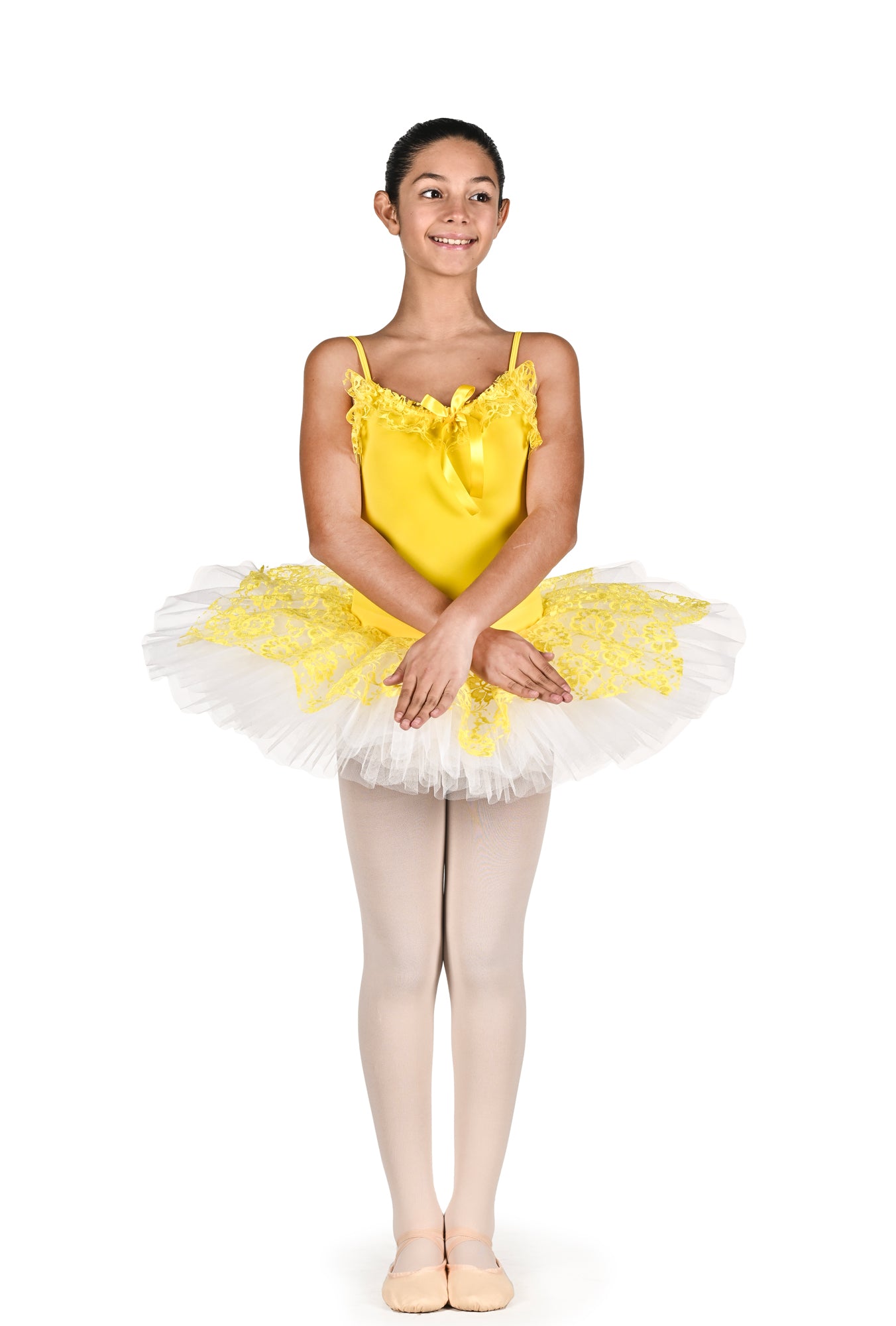 Tutú danza Lacey TC7377