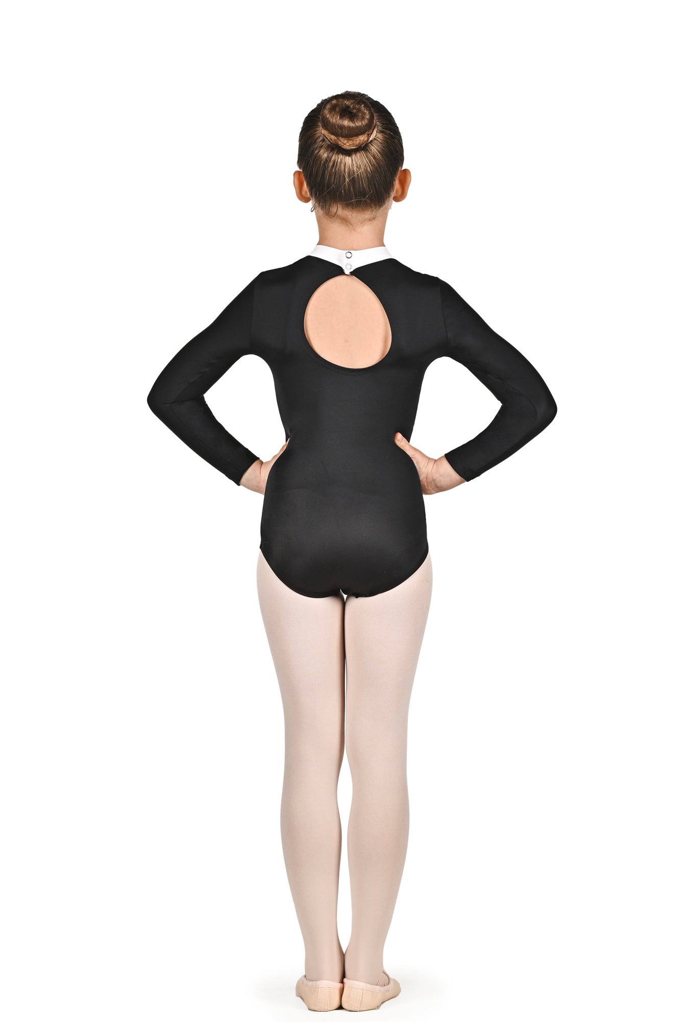 Disfraz de danza Skipper BC7380