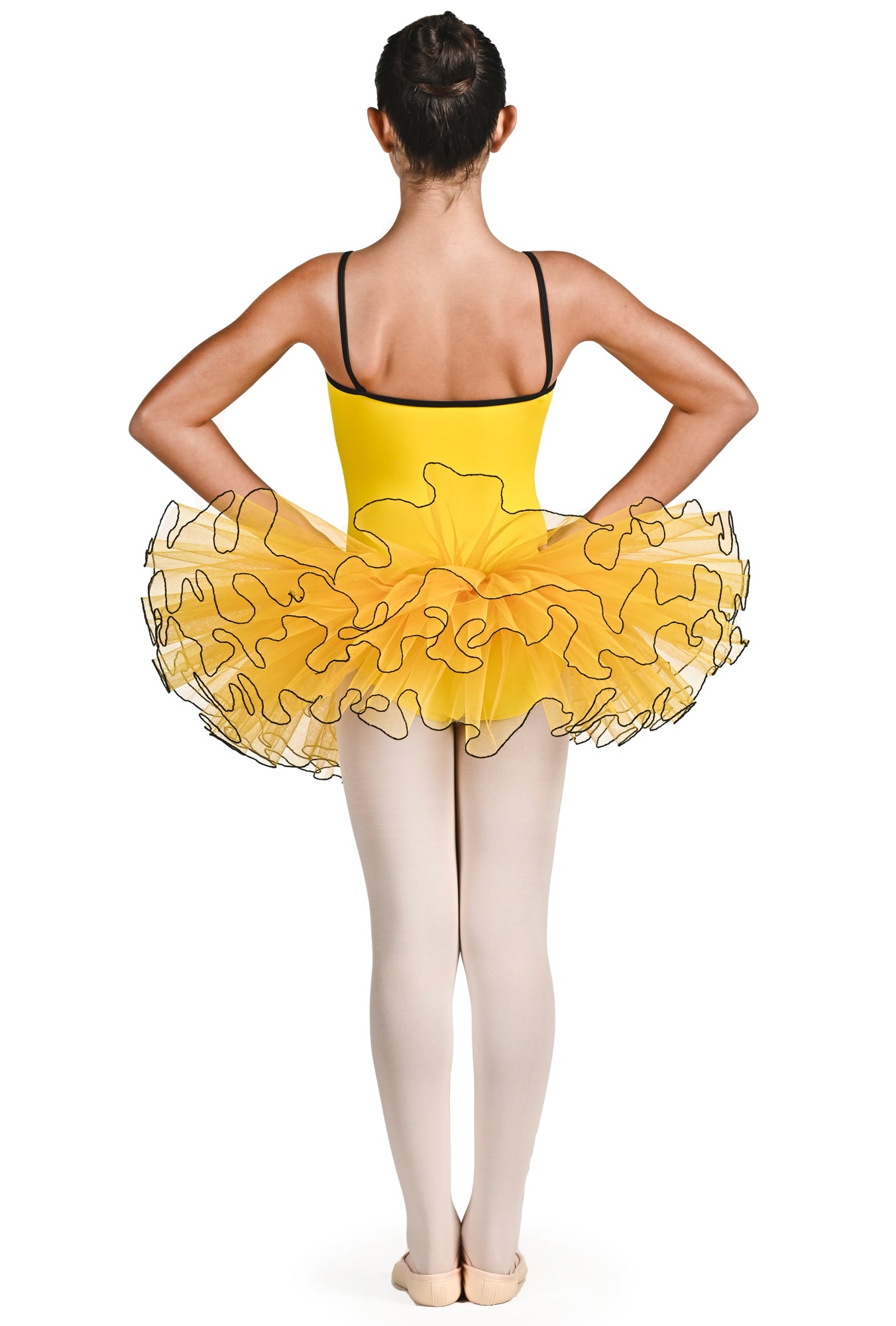 Tutu para niña KINDNESS C2693