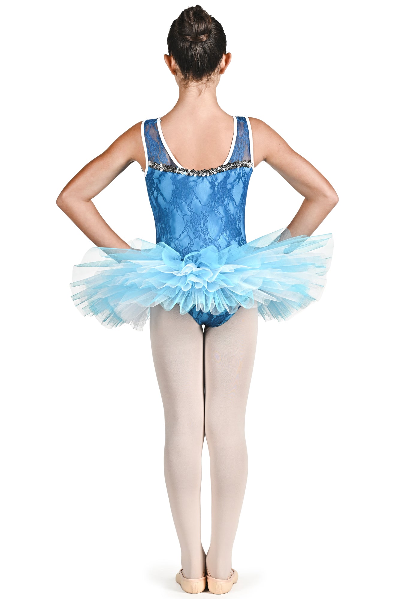 Tutú danza Miranda TC7460
