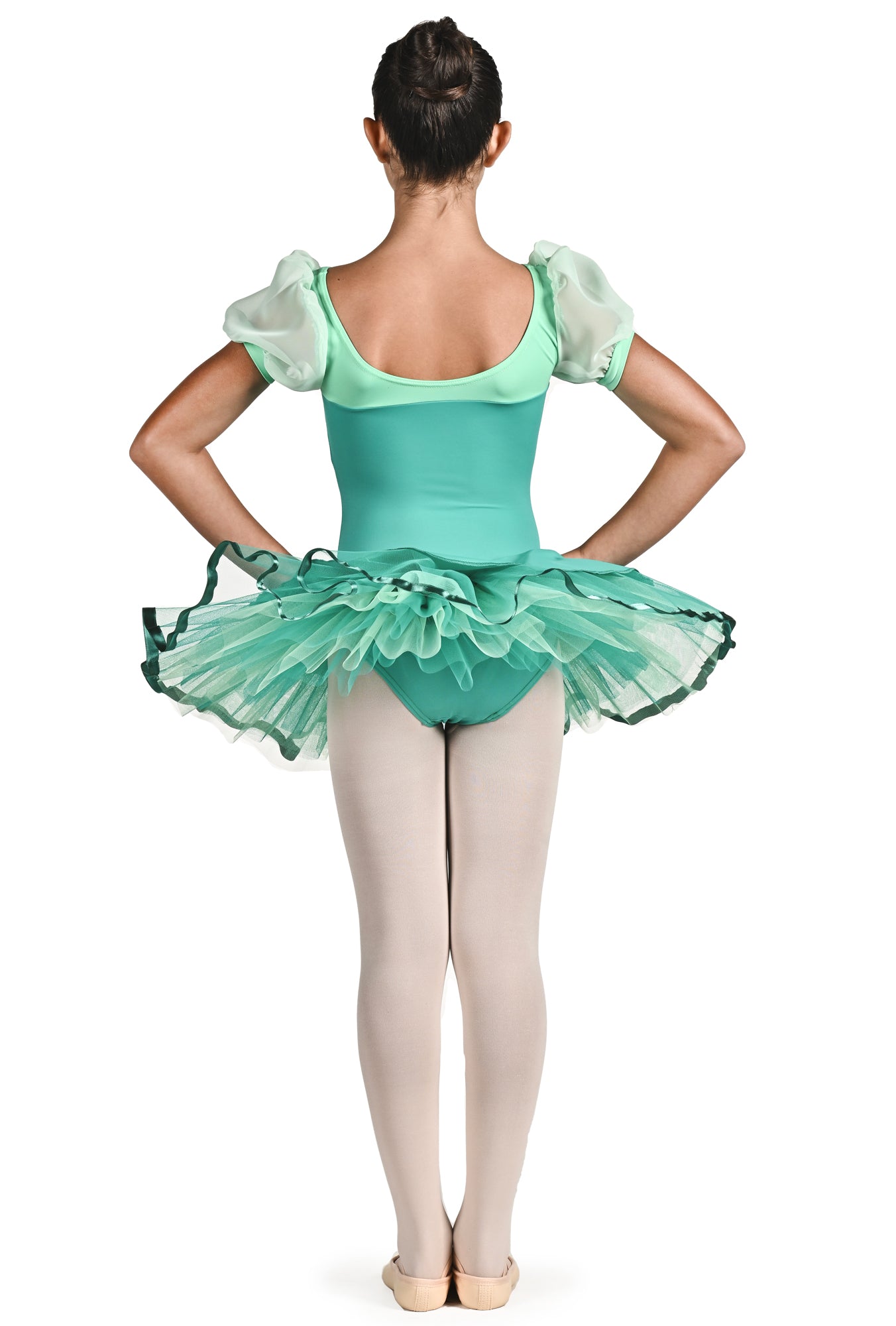 Tutú danza Olivia TC7473