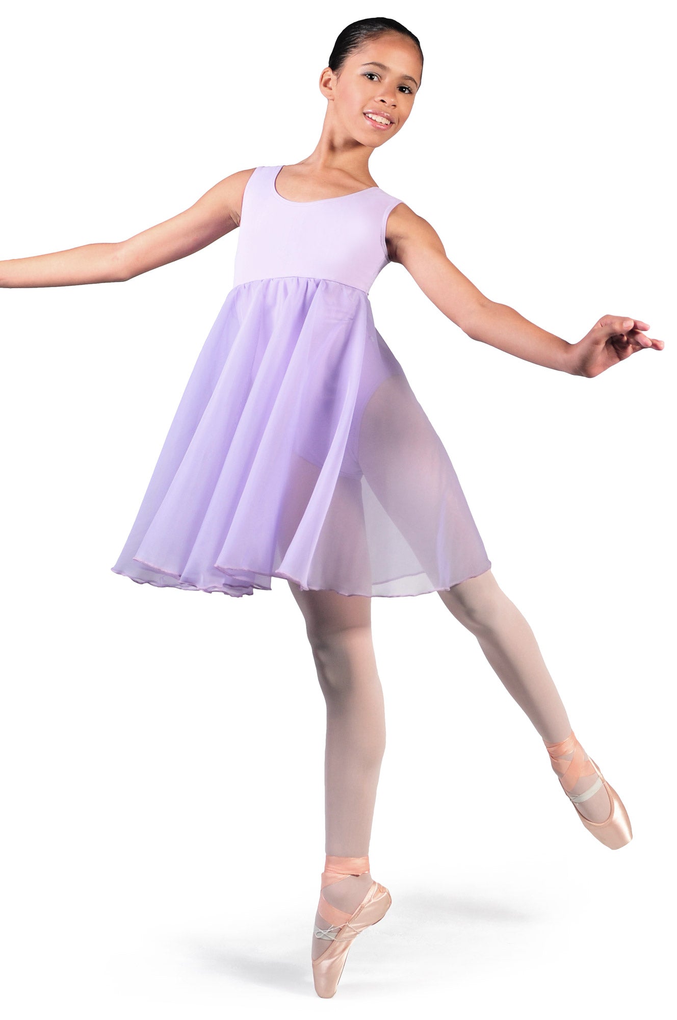 Vestido de ballet SOUTENU C2804