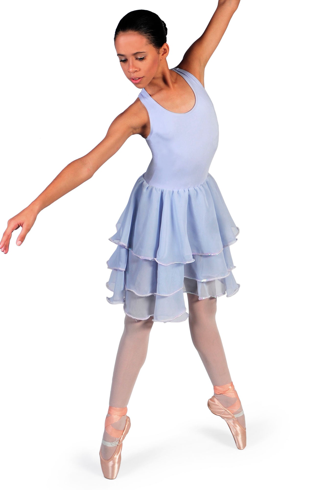 Trajes de ballet clasico sale