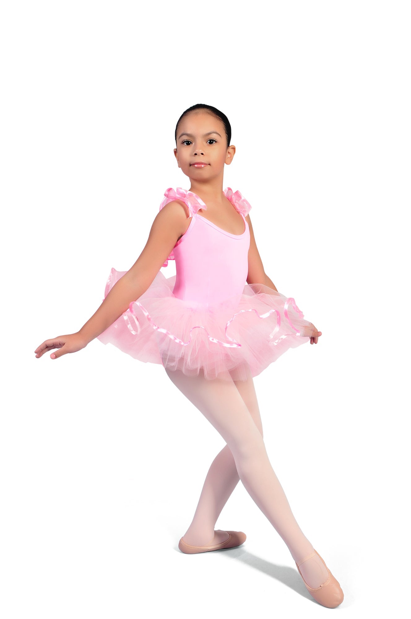 Tutú danza clásica BON BON C2645