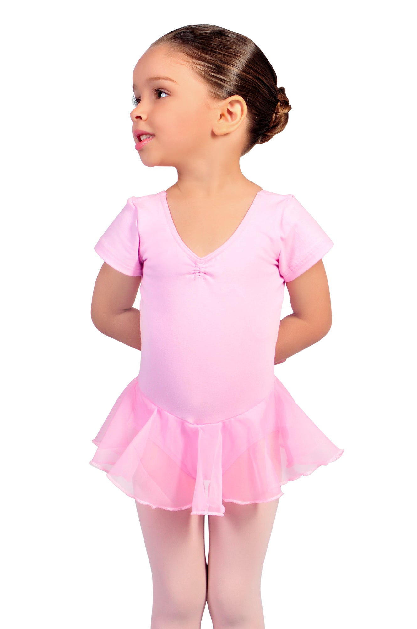 Maillot para niña SHERLY B3000