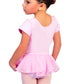 Maillot para niña SHERLY B3000