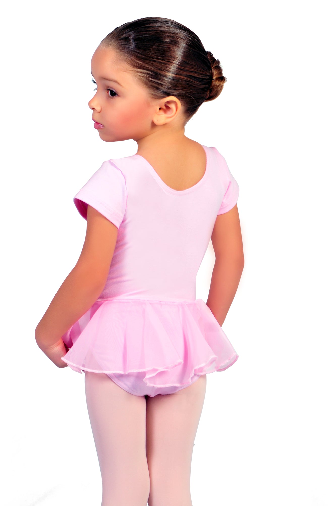 Maillot para niña SHERLY B3000