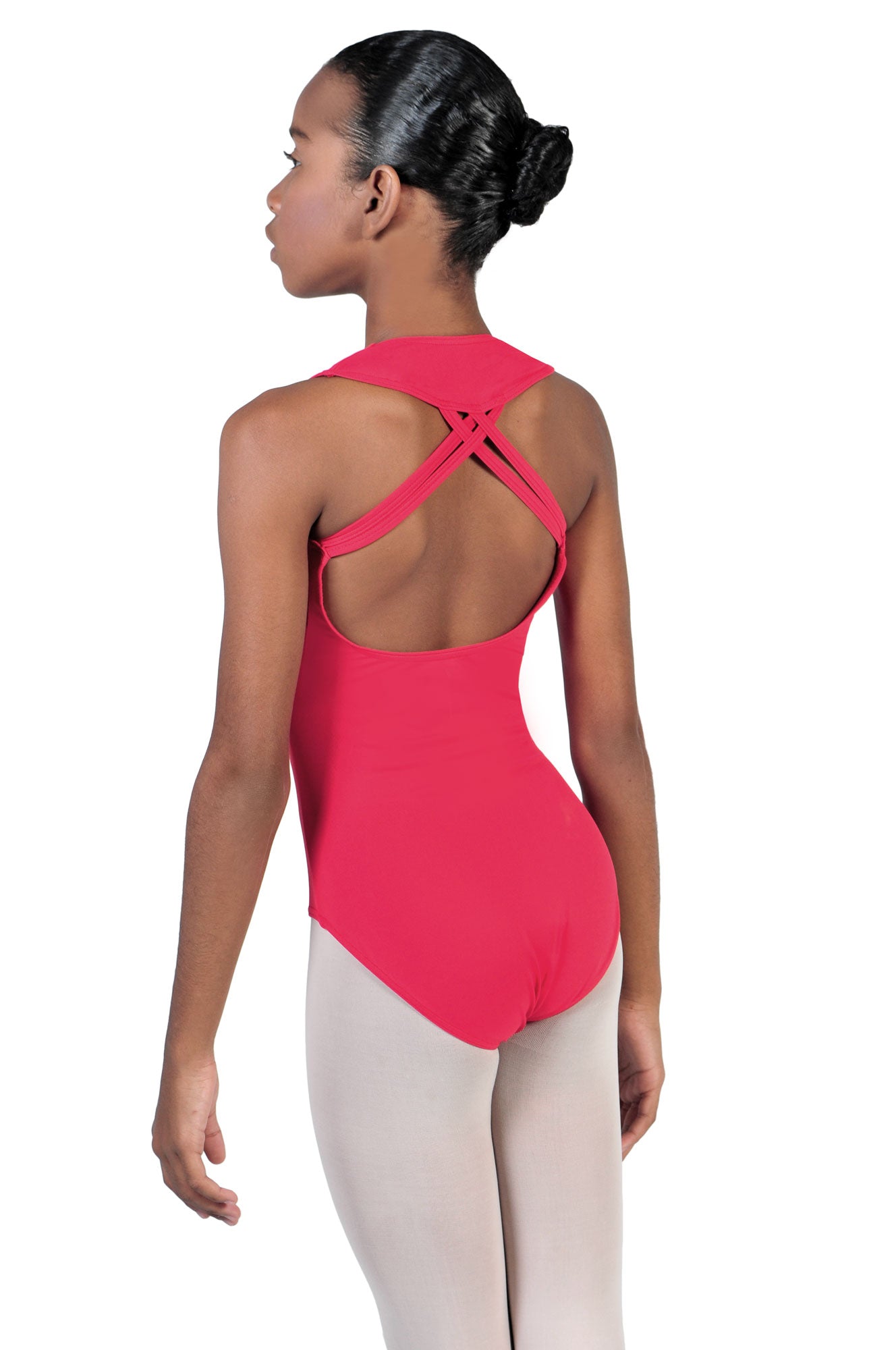 Maillot de danza YARIMA B432