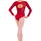 Maillot danza ESSONNE B7004