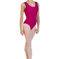 Maillot escote olímpico STACEY B1012-B