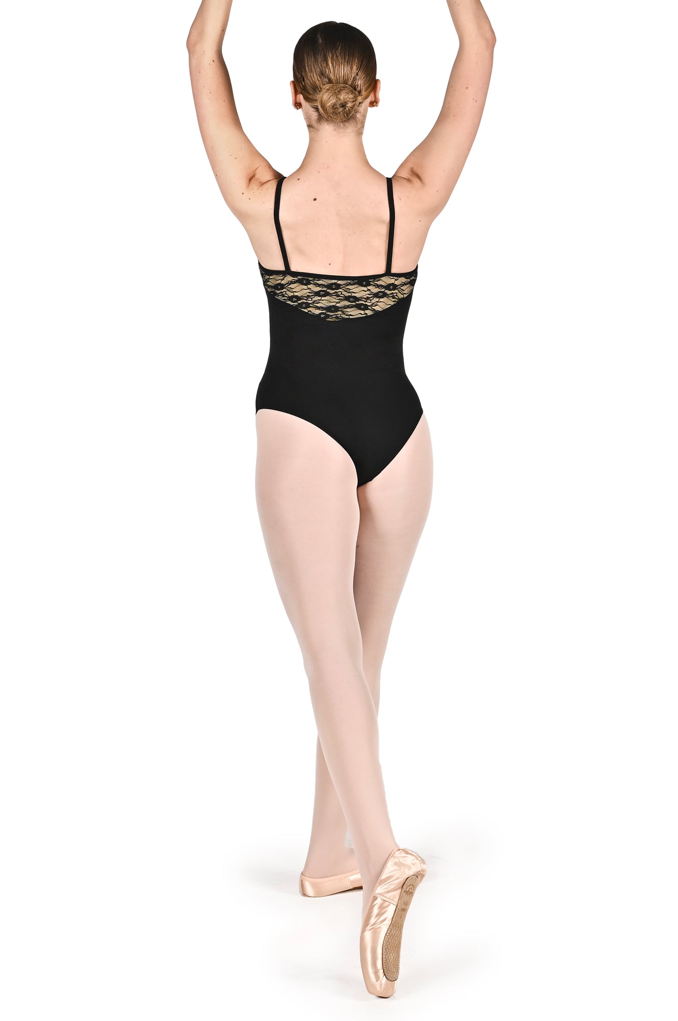 Maillot danza Mystic B6728