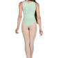 Maillot danza Mint Blossom B6736