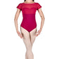 Maillot danza Allegra B6750