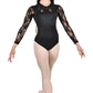 Maillot danza Camilla B6759