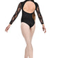 Maillot danza Camilla B6759