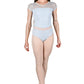 Maillot danza Celeste B6798
