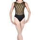 Maillot danza Morgane B6916