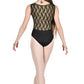 Maillot danza Morgane B6916