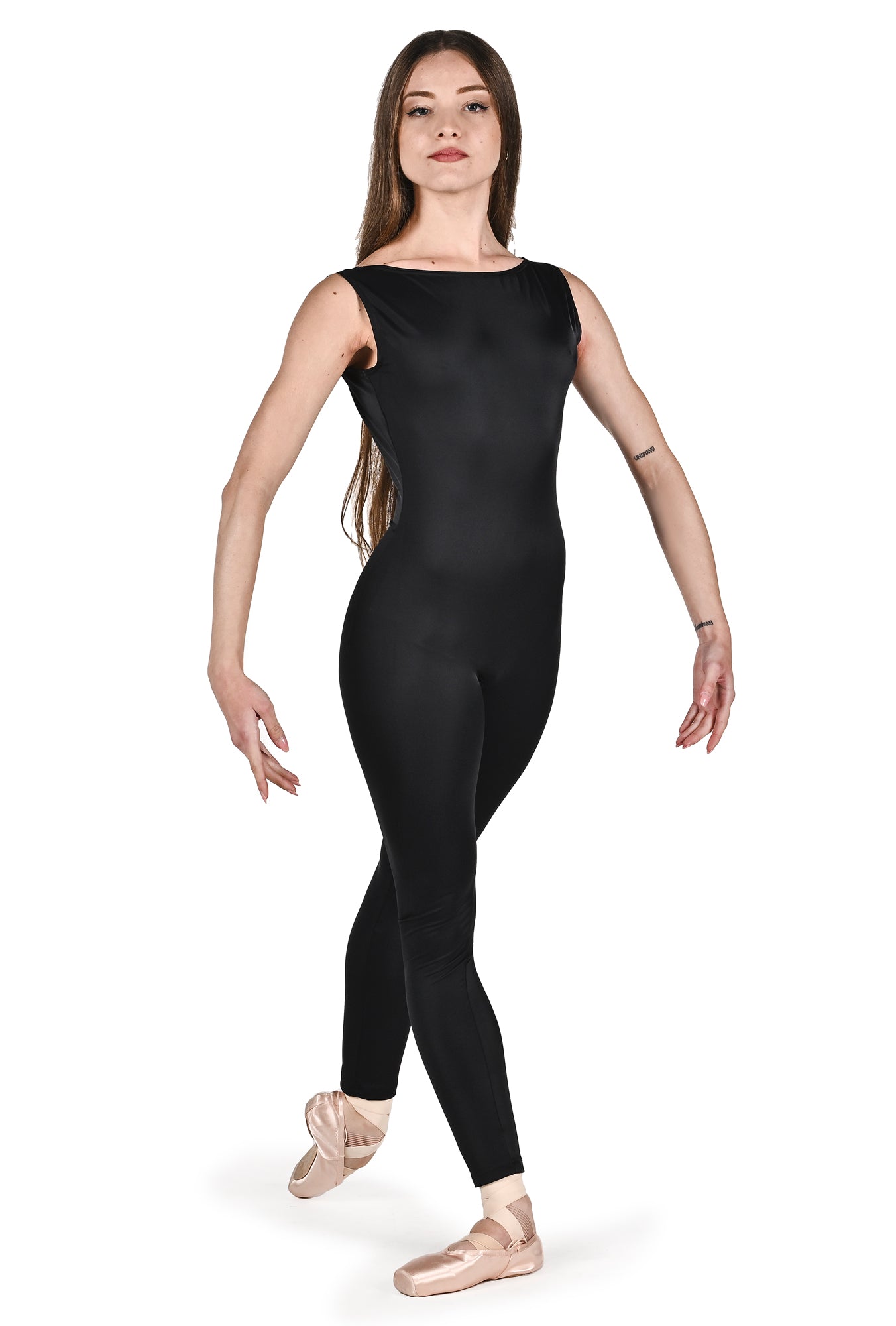 Tuta danza Veronica JZL7041