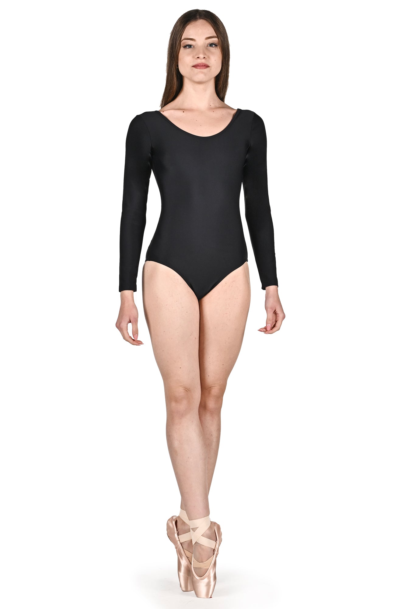 Maillot danza NADIA B411