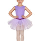 Disfraz de danza Delia C7334