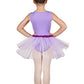 Disfraz de danza Delia C7334
