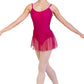 Body con gonnellino MANYBEL B399GNS-STUDIODANZA