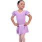 Body danza da bimba EMILY B3001-STUDIODANZA