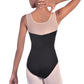 Maillot para danza ISABEL C2819