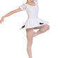 Costume danza ALICE DS800-STUDIODANZA