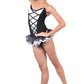 Costume danza classica CARMEN C2520-STUDIODANZA