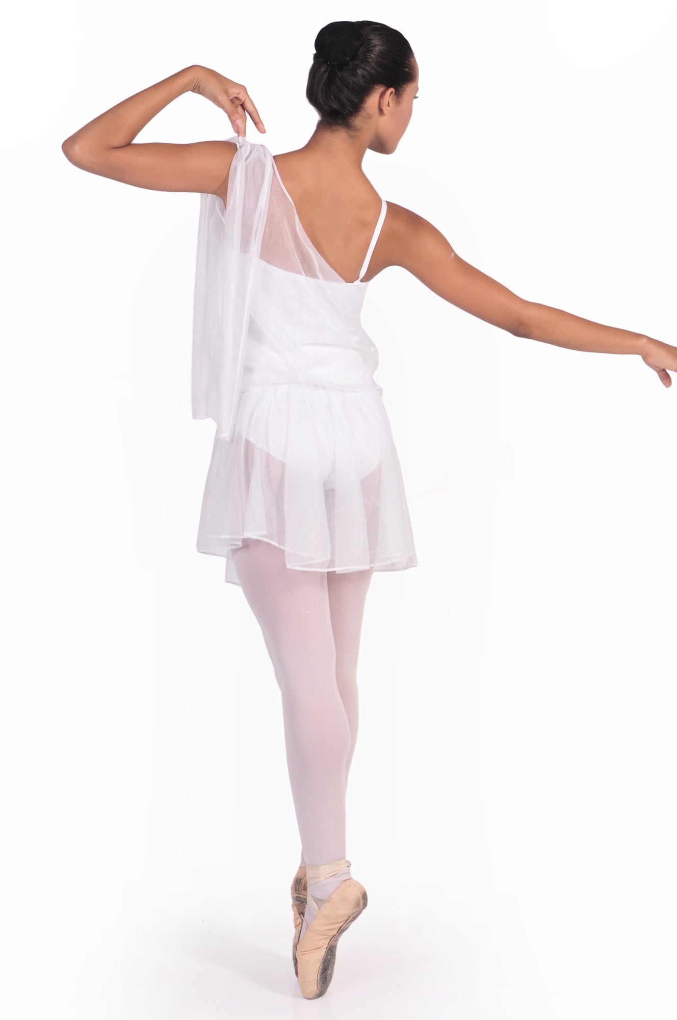 Costumi per Danza - Abito danza Classica "Cupido"-STUDIODANZA