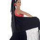 Manton flamenco FL2050