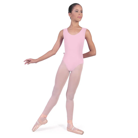 Body danza senza maniche MARIEL B409