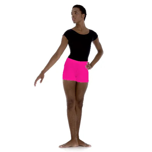 Pantaloncino danza uomo M15