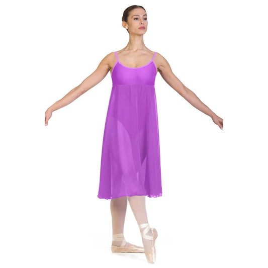 Abito danza classica RÉLEVÈ C2806