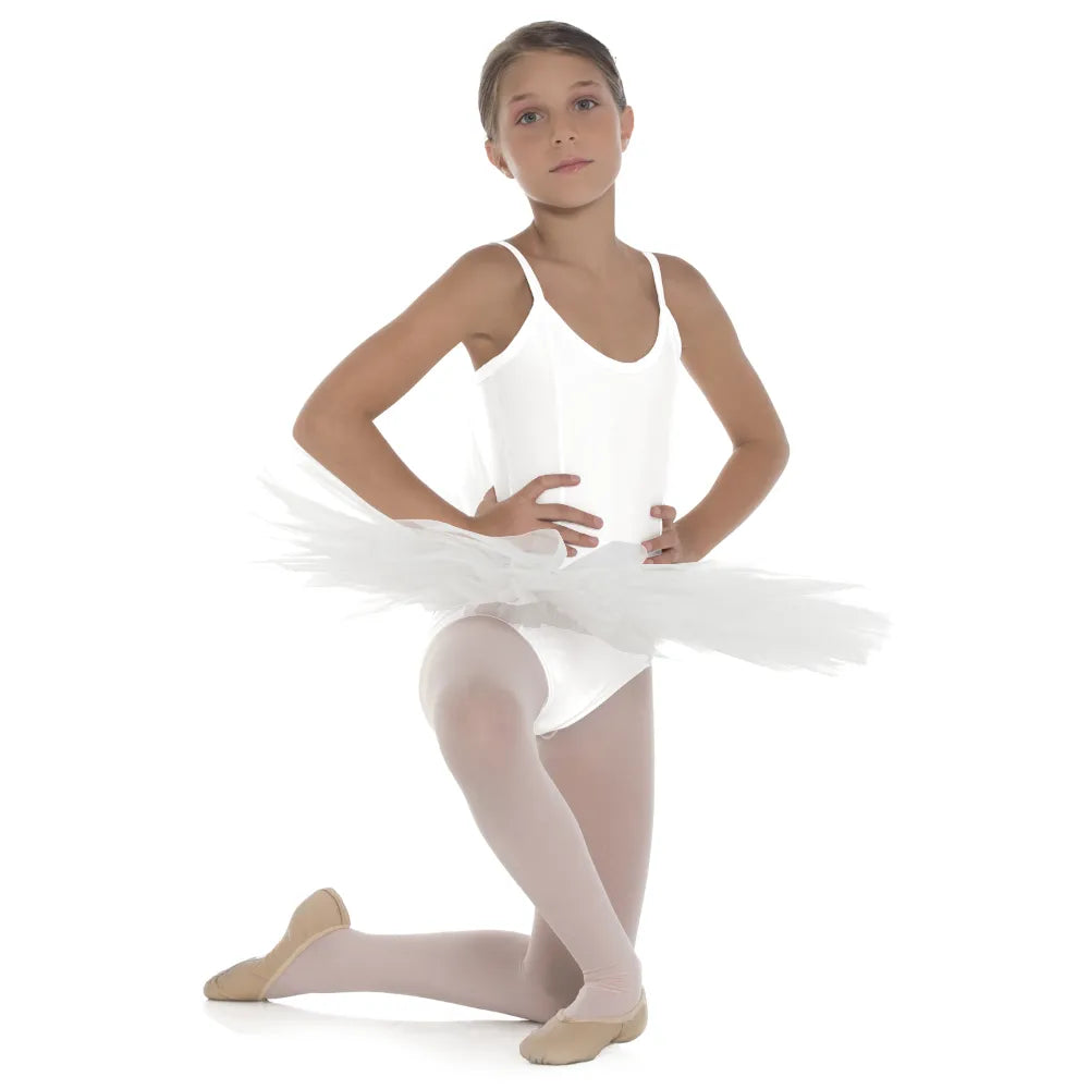 Tutù danza 6 Veli TB6B